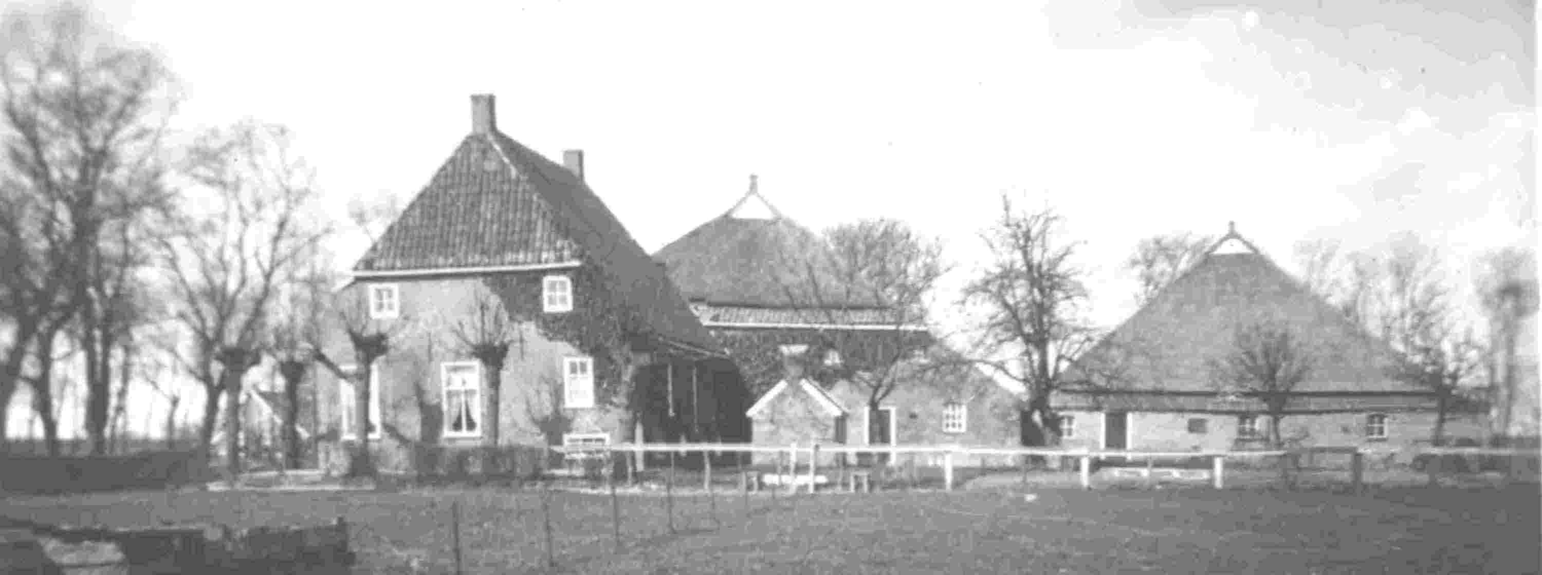 Lutje Laskwerd 1936