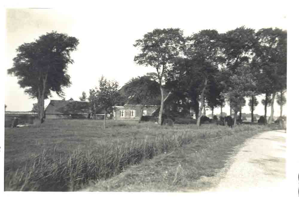 Boerderij Makkeveld